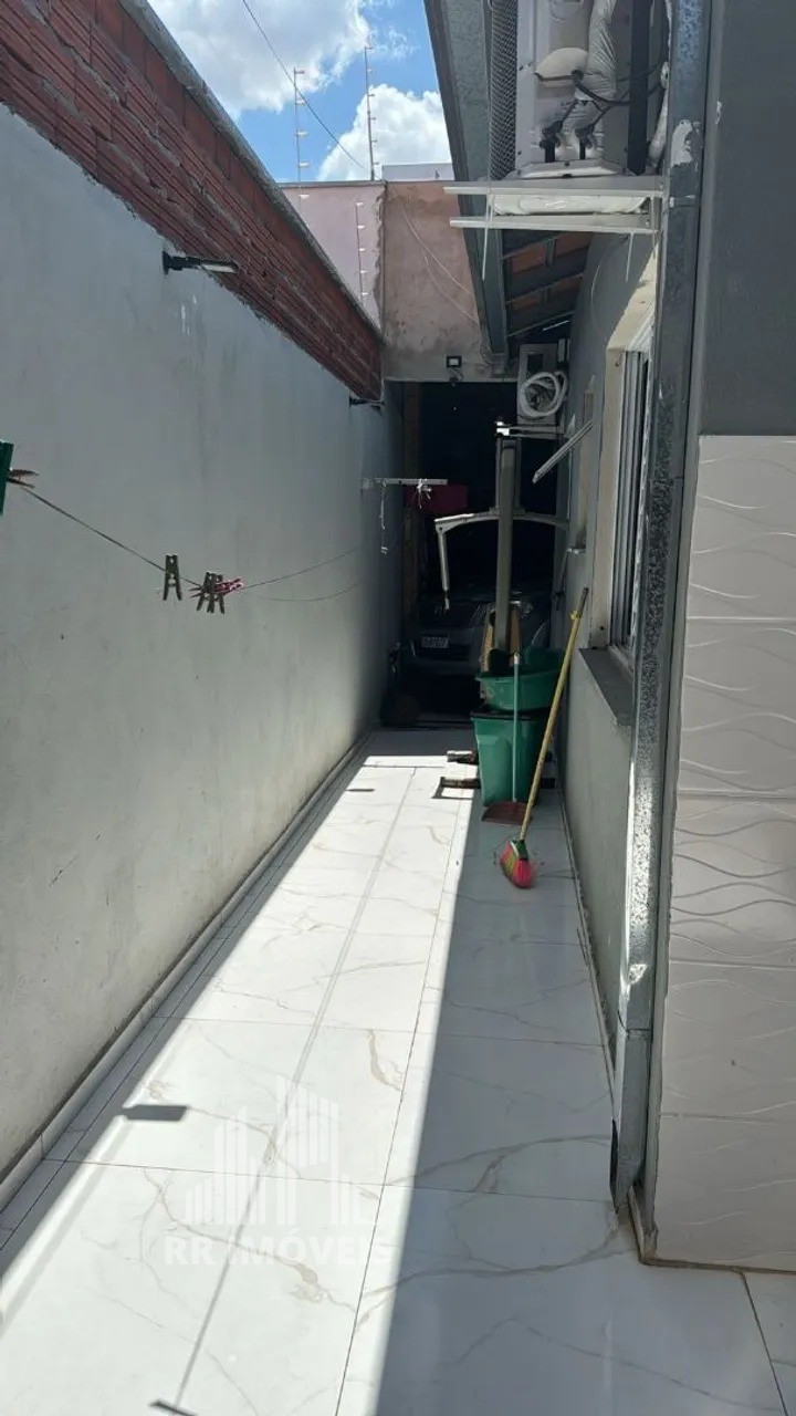 Casa, 3 quartos, 69 m² - Foto 13