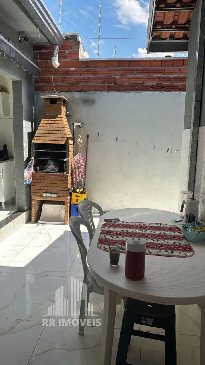 Casa, 3 quartos, 69 m² - Foto 15