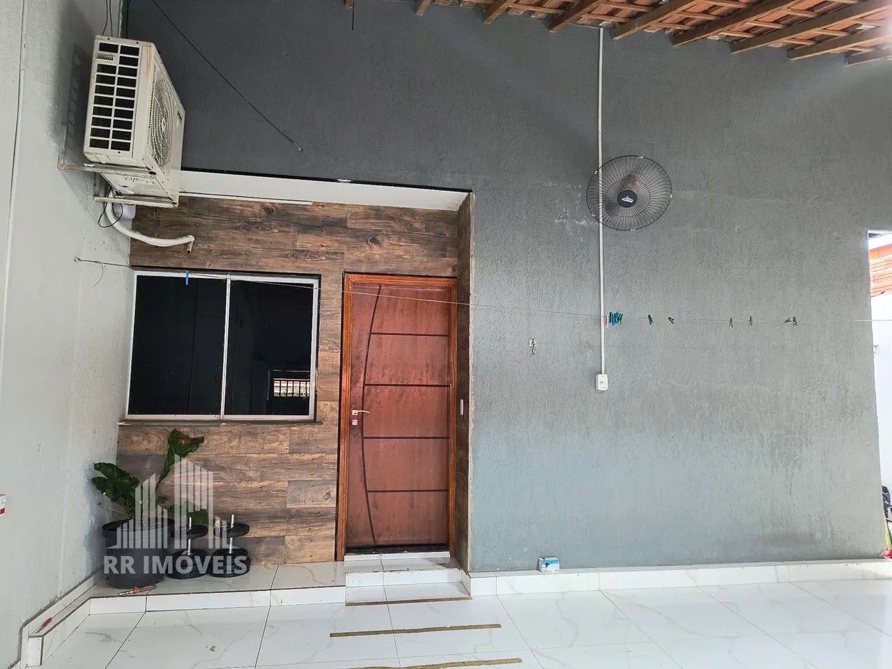 Casa, 3 quartos, 69 m² - Foto 17