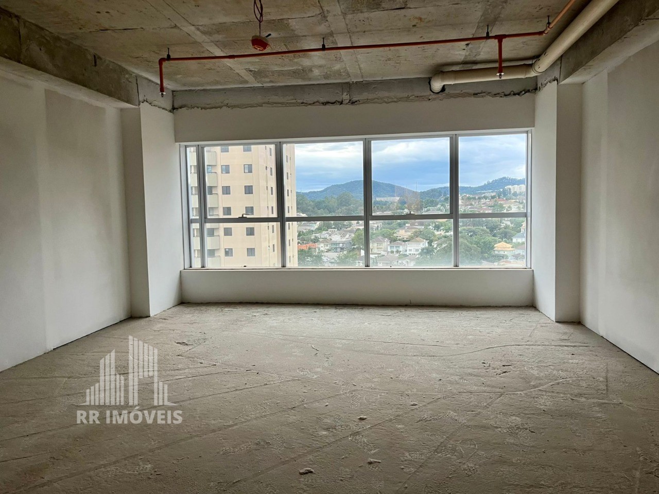 Sala-Conjunto, 51 m² - Foto 3