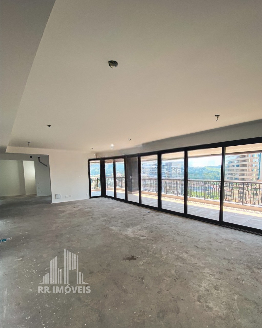 Apartamento, 3 quartos, 410 m² - Foto 1