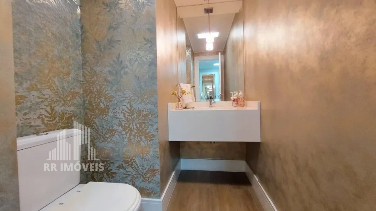 Apartamento, 3 quartos, 165 m² - Foto 13
