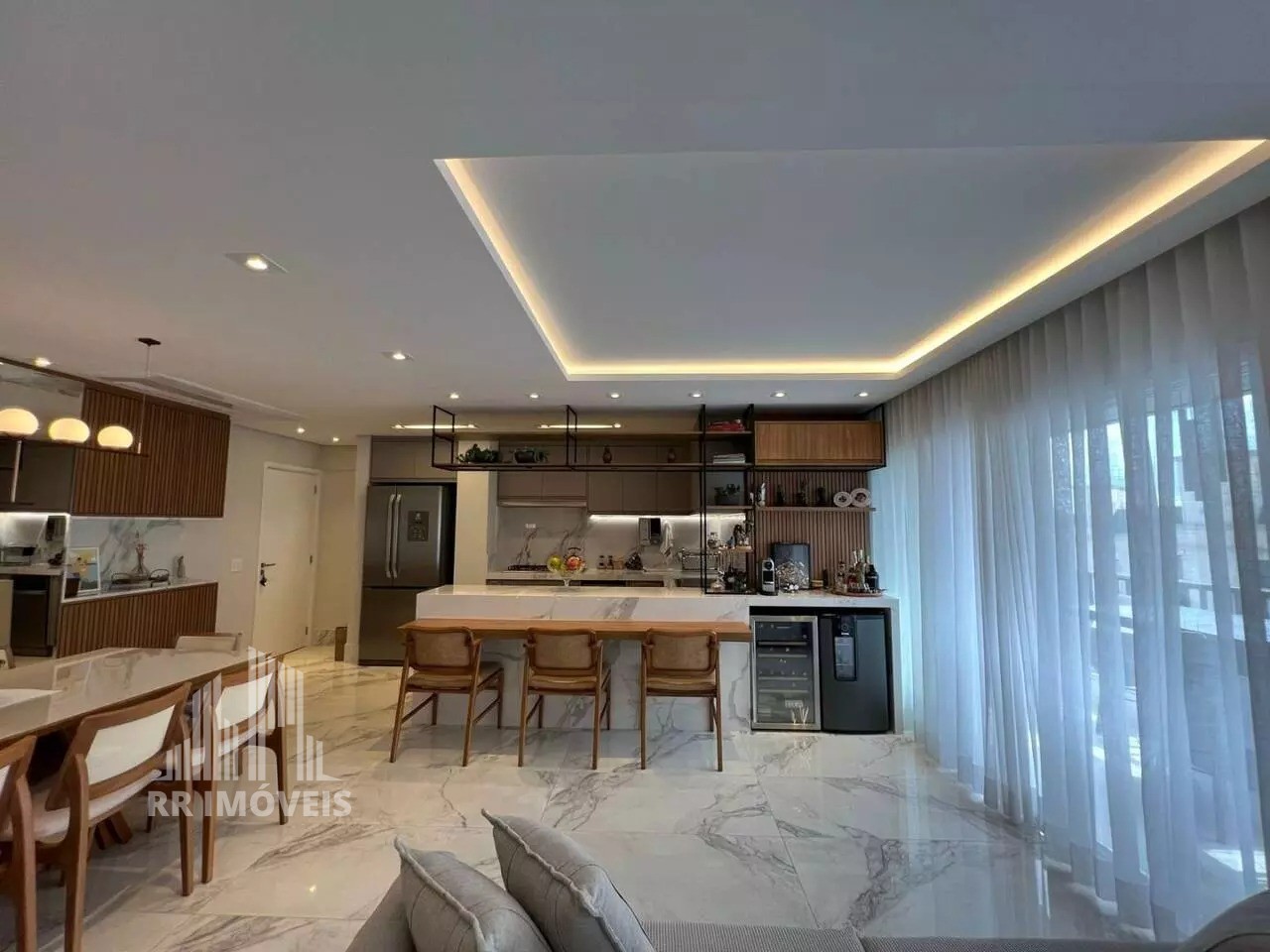Apartamento, 3 quartos, 110 m² - Foto 6