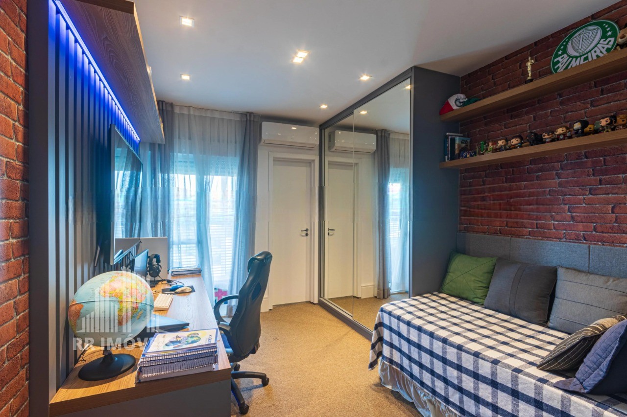 Apartamento, 5 quartos, 336 m² - Foto 16