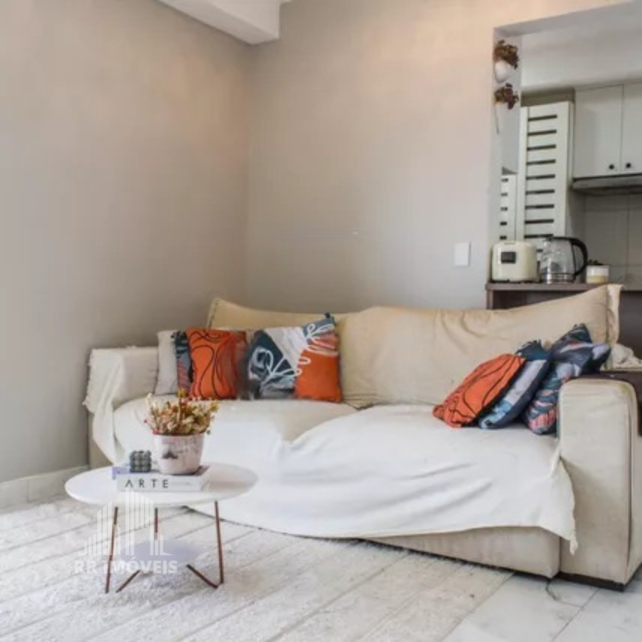 Apartamento, 4 quartos, 109 m² - Foto 8