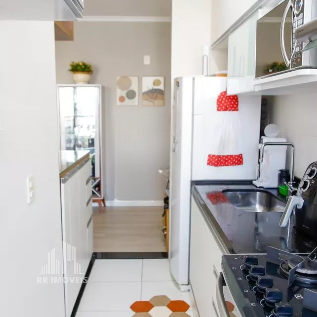 Apartamento, 3 quartos, 70 m² - Foto 12
