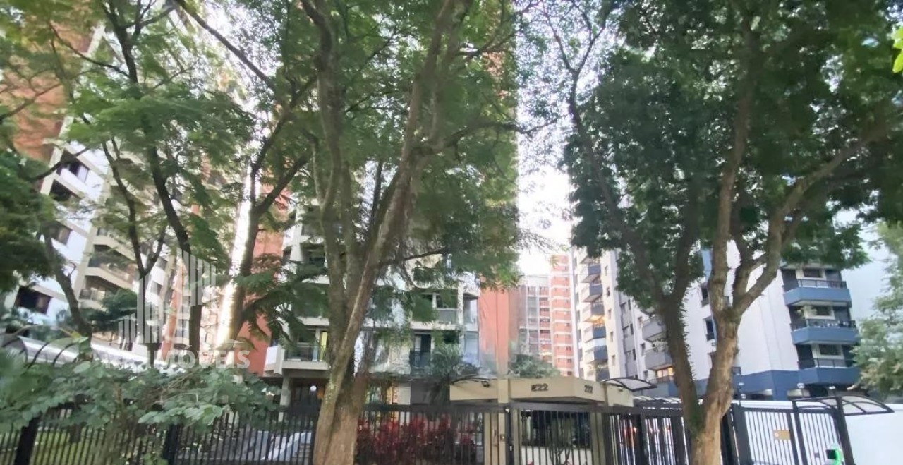 Apartamento, 3 quartos, 164 m² - Foto 21