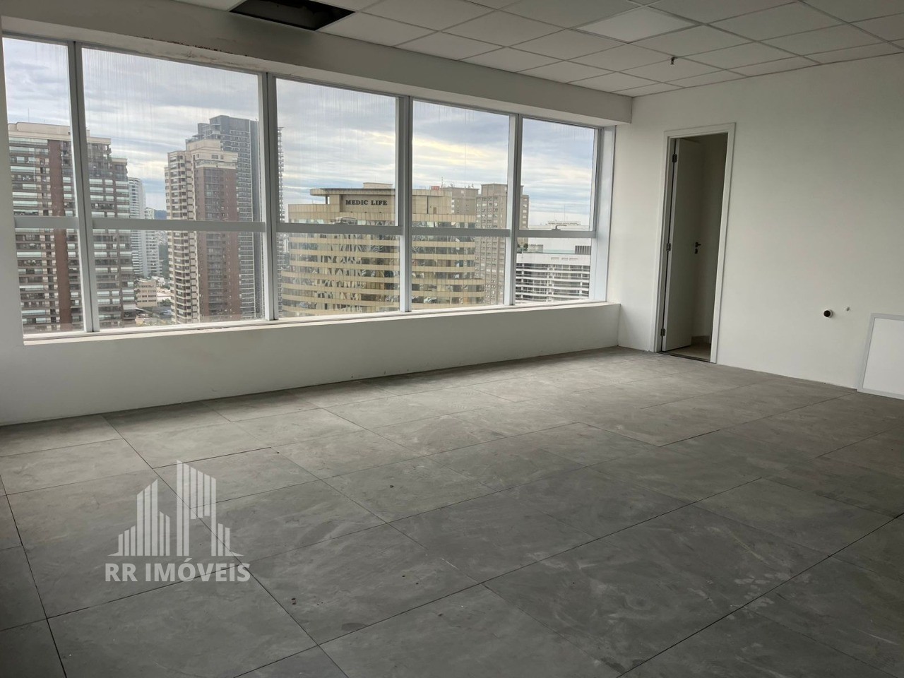 Sala-Conjunto, 54 m² - Foto 10