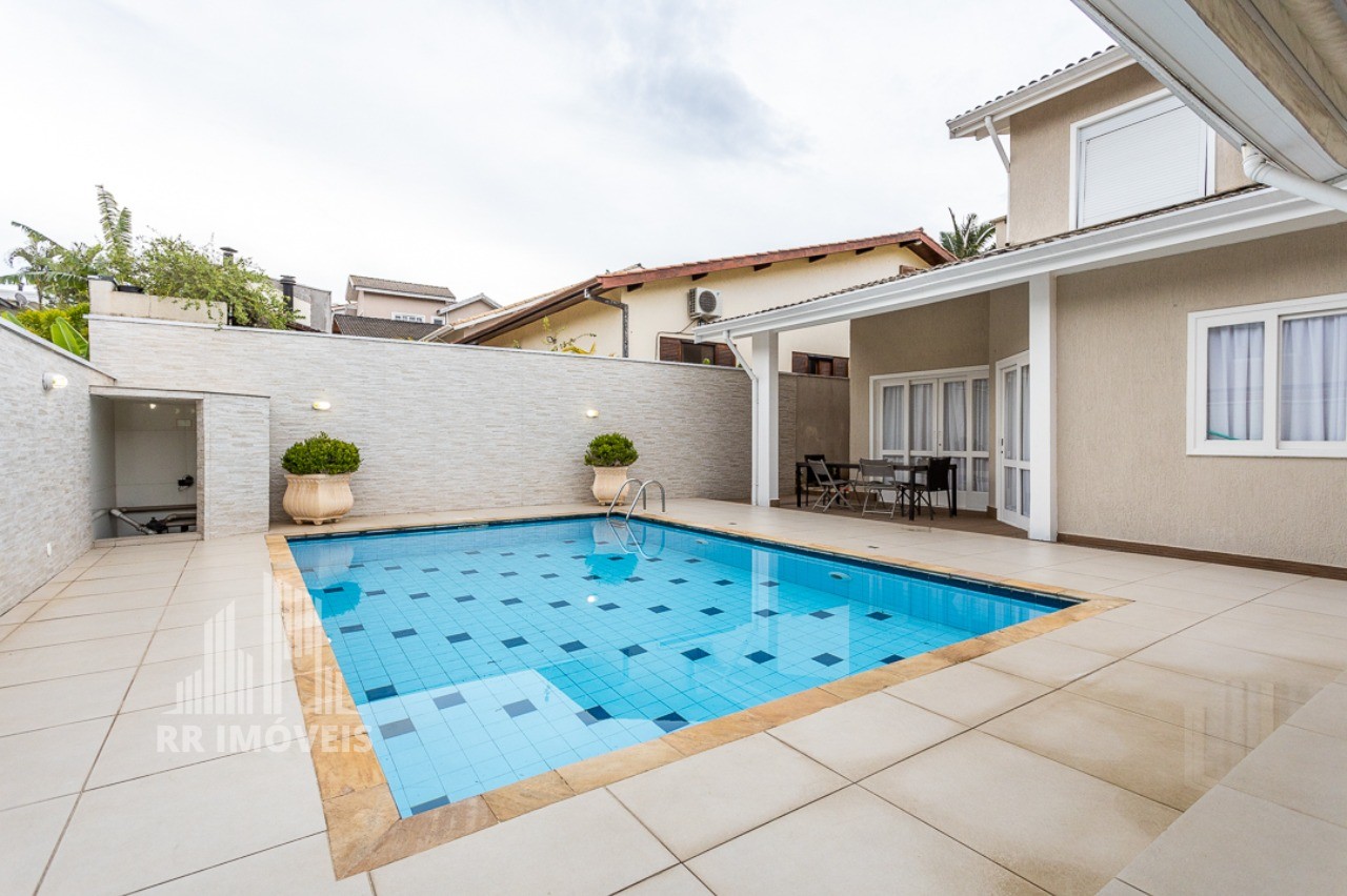 Casa, 4 quartos, 280 m² - Foto 8