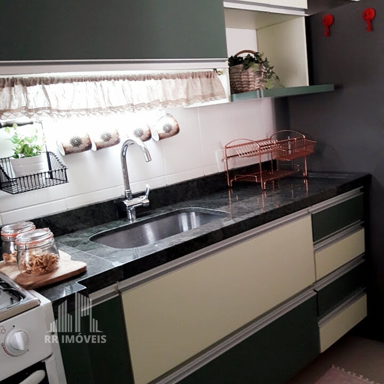 Apartamento, 2 quartos, 80 m² - Foto 9