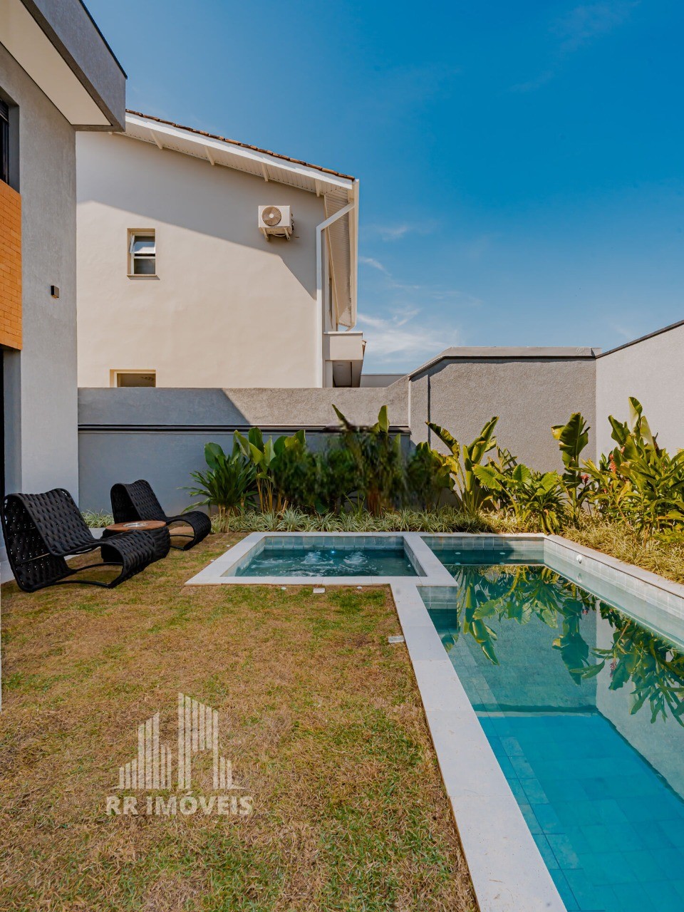 Casa, 4 quartos, 317 m² - Foto 4