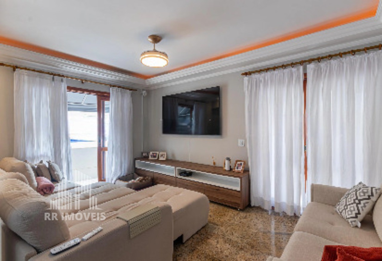 Casa, 4 quartos, 304 m² - Foto 2