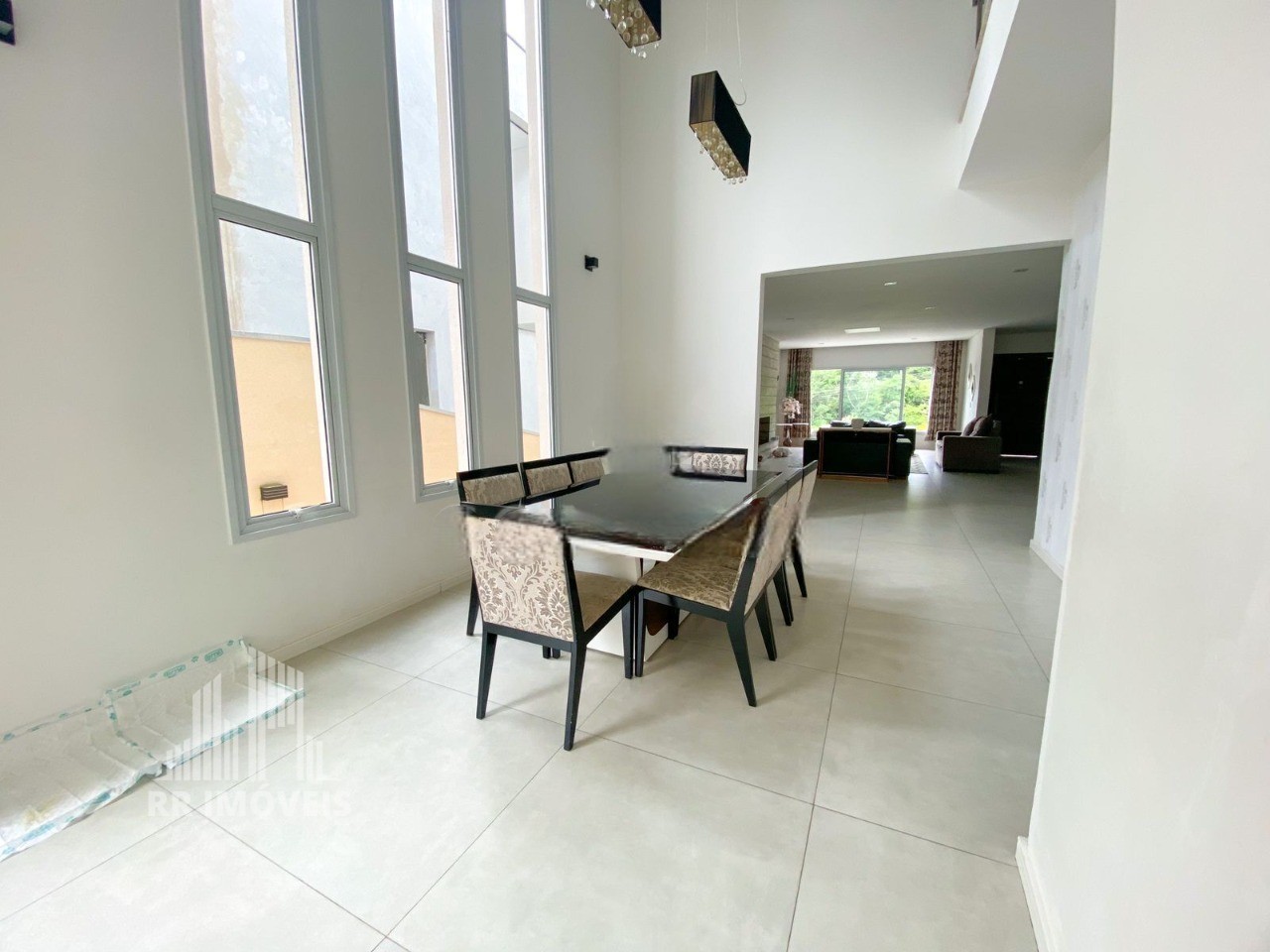 Casa, 4 quartos, 425 m² - Foto 3
