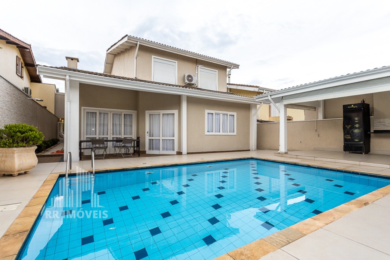 Casa, 4 quartos, 280 m² - Foto 5