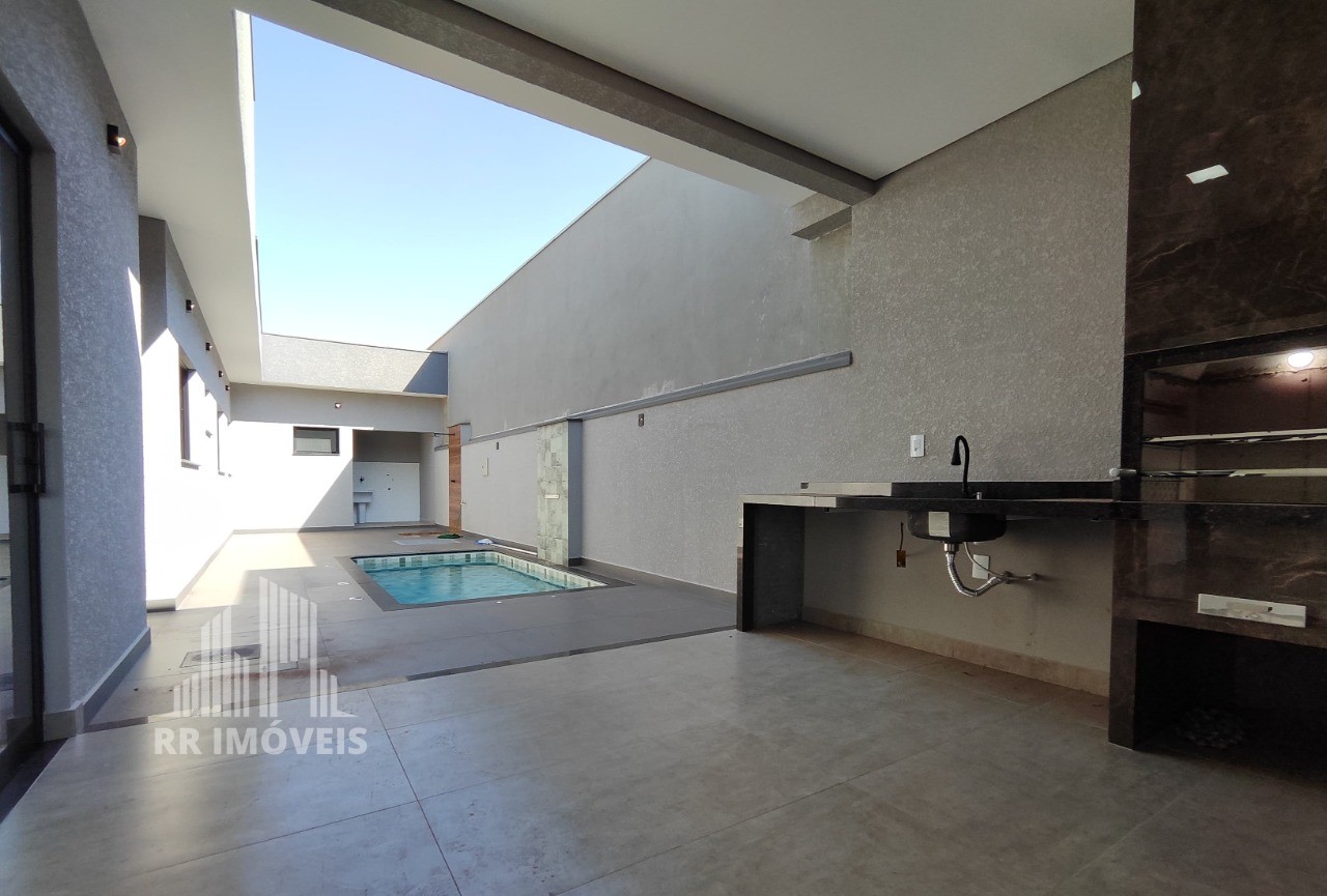 Casa, 3 quartos, 118 m² - Foto 8