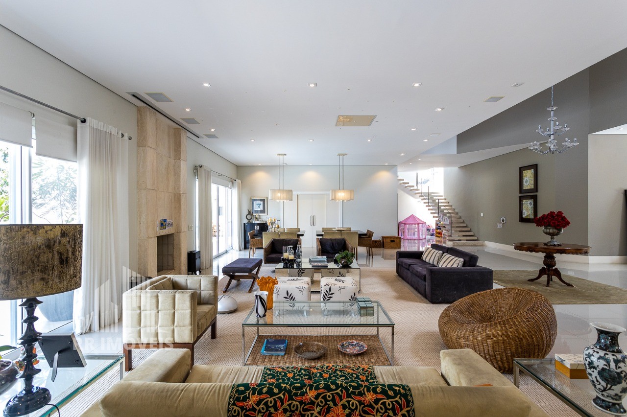 Casa, 4 quartos, 790 m² - Foto 9