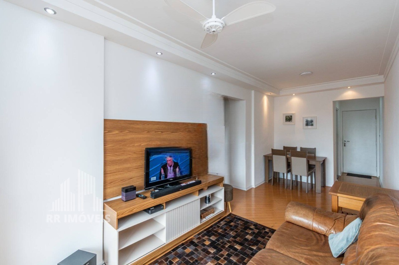 Apartamento, 2 quartos, 60 m² - Foto 2