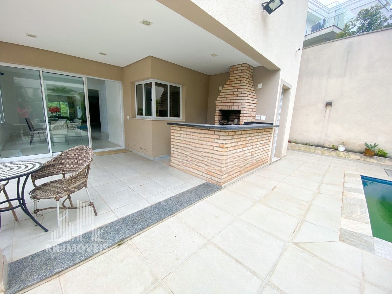 Casa, 4 quartos, 425 m² - Foto 5