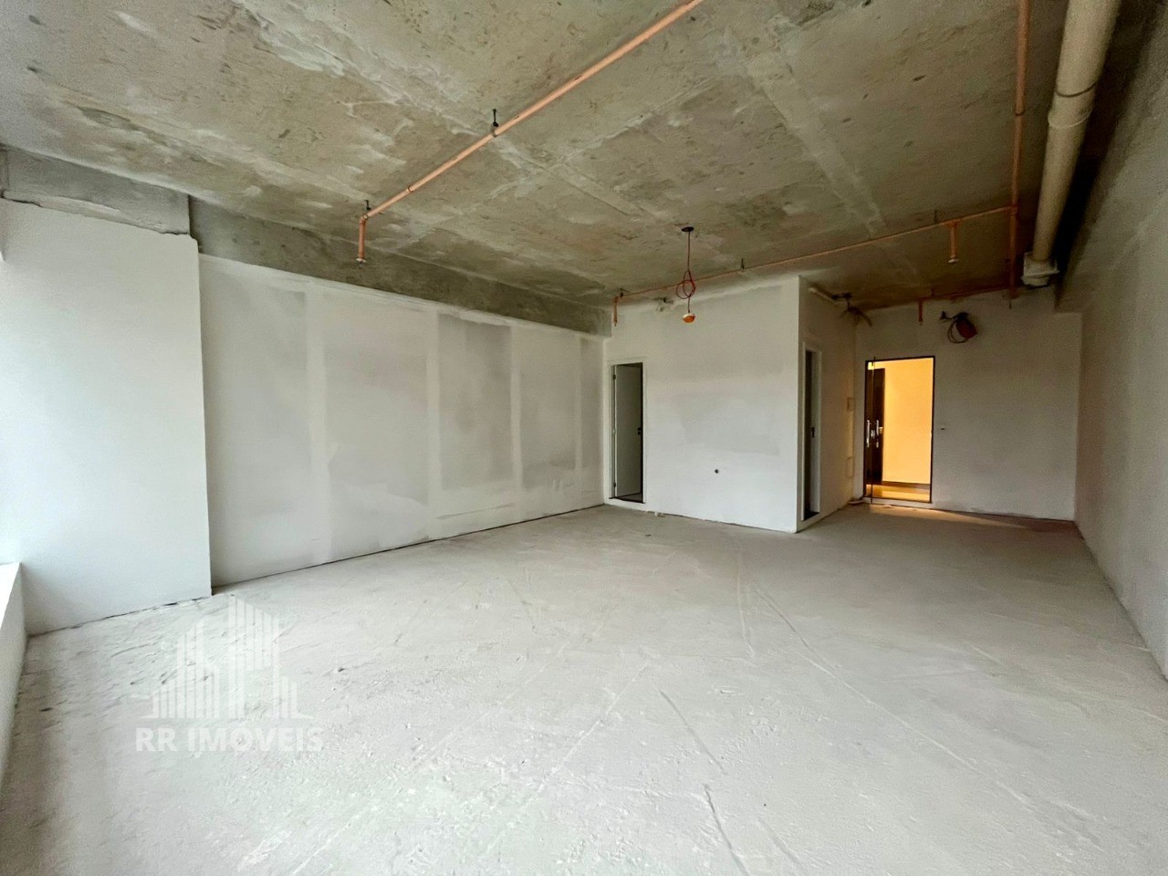Sala-Conjunto, 50 m² - Foto 4