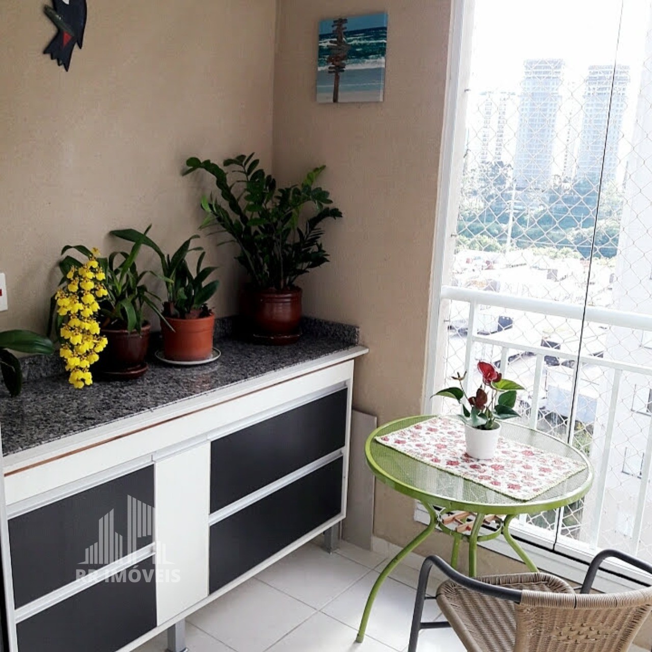 Apartamento, 2 quartos, 80 m² - Foto 21