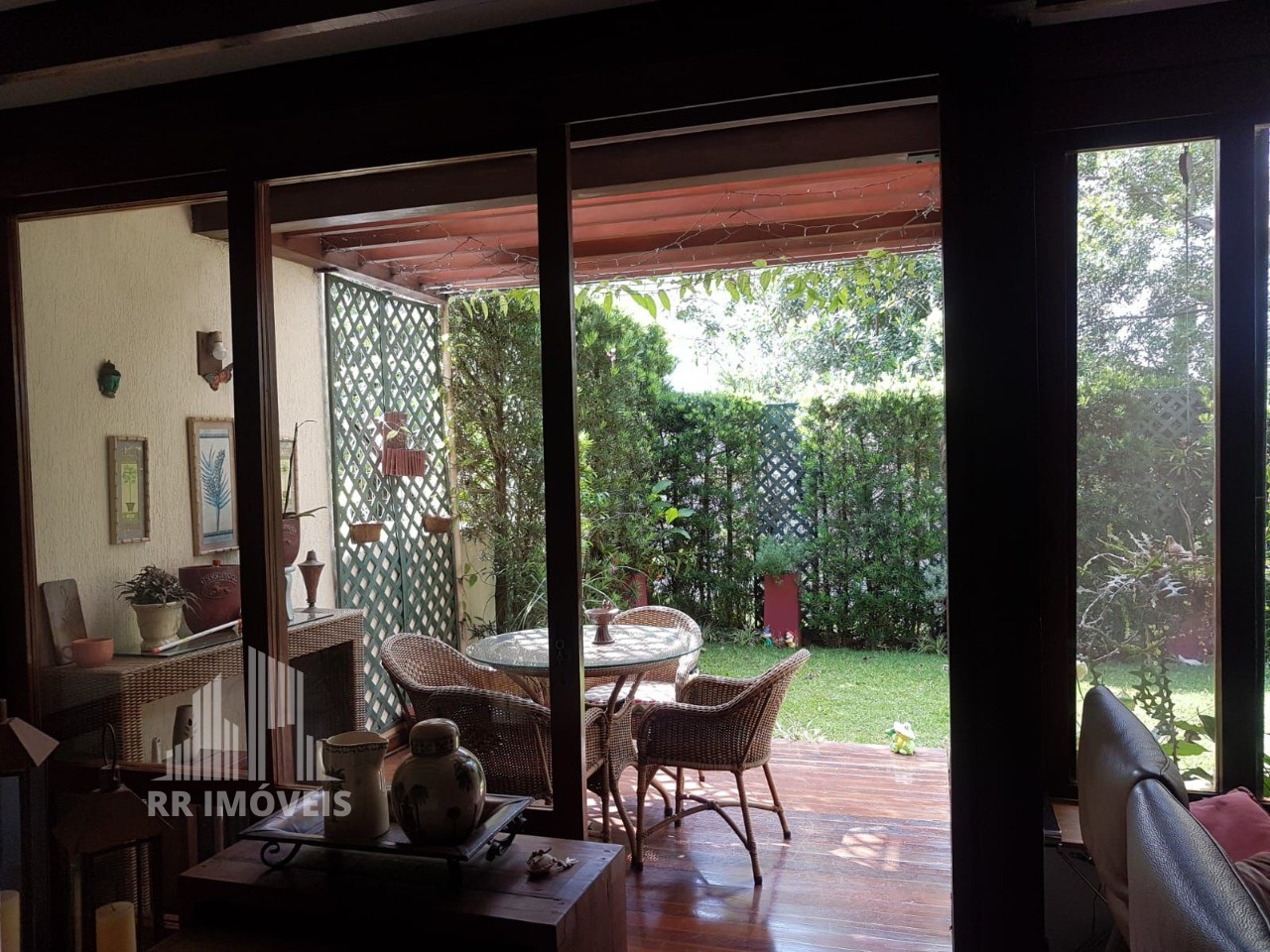 Casa, 3 quartos, 176 m² - Foto 4