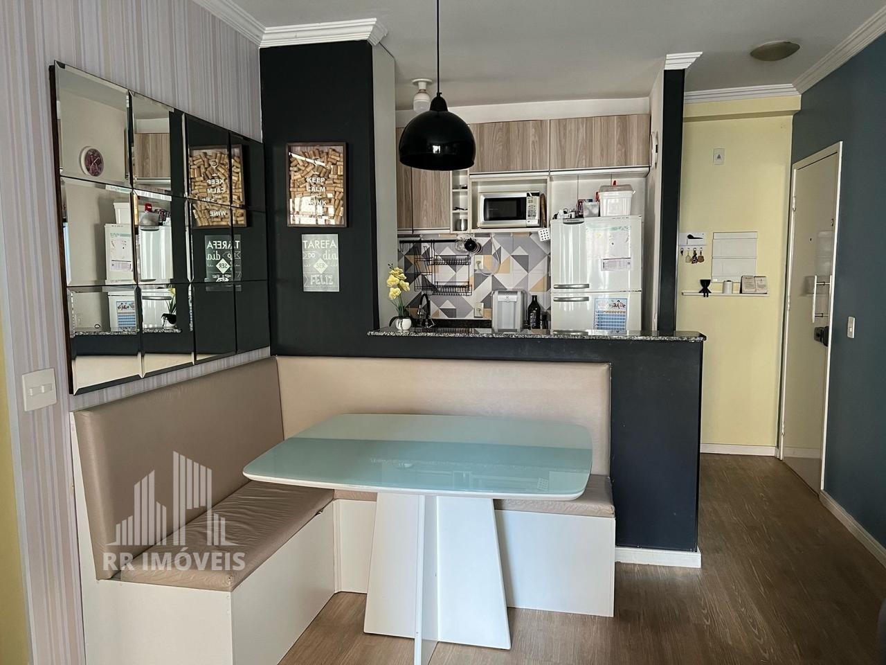 Apartamento, 3 quartos, 68 m² - Foto 7