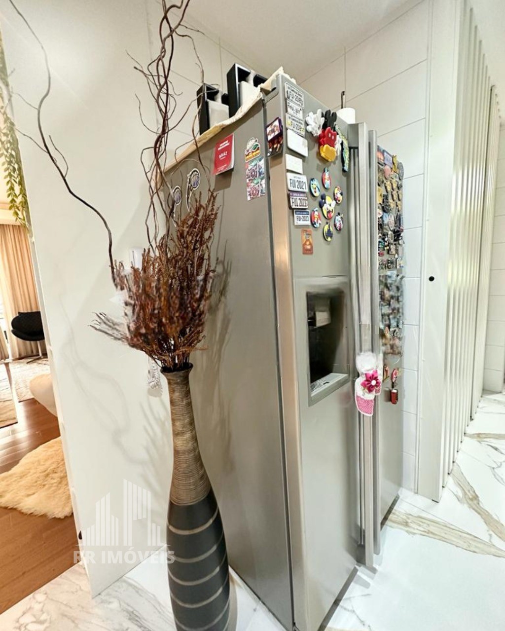 Apartamento, 3 quartos, 122 m² - Foto 6