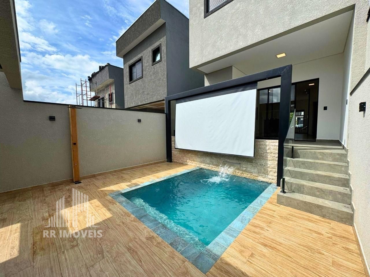 Casa, 3 quartos, 135 m² - Foto 7