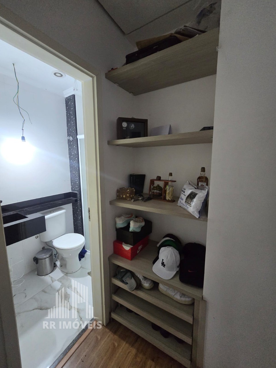 Apartamento, 2 quartos, 59 m² - Foto 6
