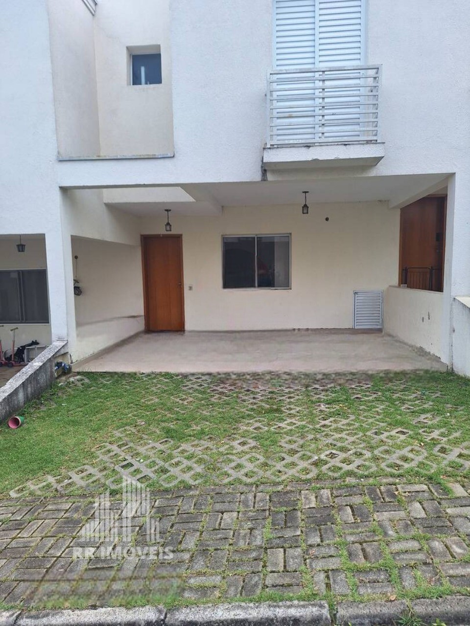 Casa, 3 quartos, 93 m² - Foto 1