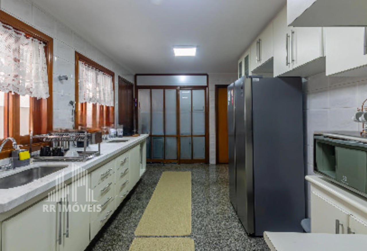 Casa, 4 quartos, 304 m² - Foto 7