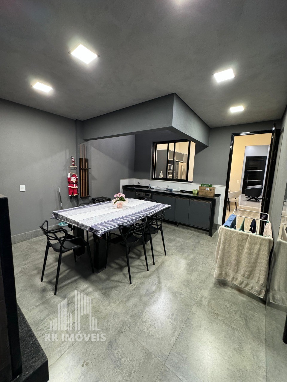 Casa, 3 quartos, 110 m² - Foto 6