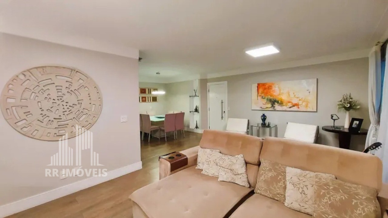 Apartamento, 3 quartos, 165 m² - Foto 9
