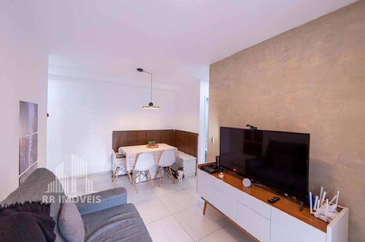 Apartamento, 2 quartos, 64 m² - Foto 7