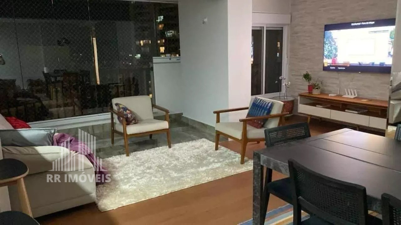 Apartamento, 3 quartos, 110 m² - Foto 10