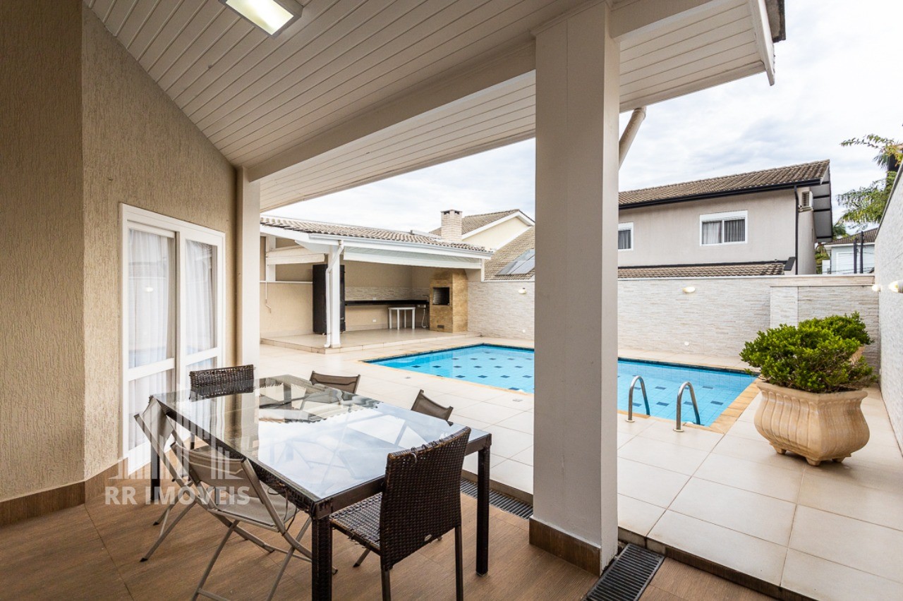 Casa, 4 quartos, 280 m² - Foto 2