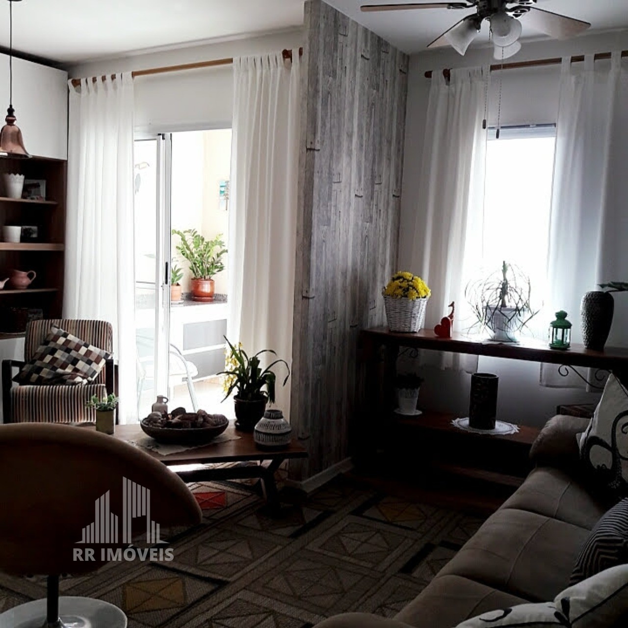 Apartamento, 2 quartos, 80 m² - Foto 19