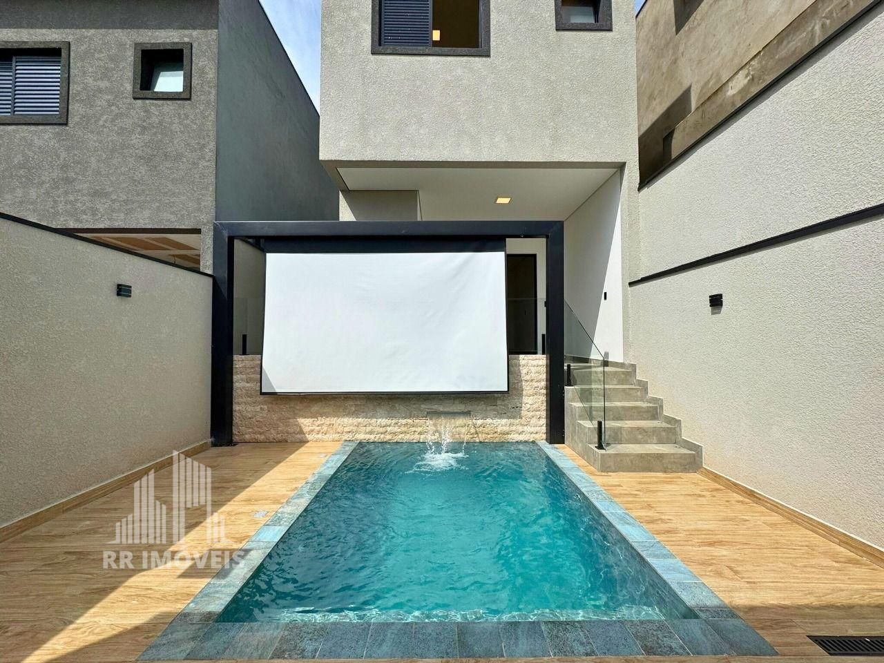 Casa, 3 quartos, 135 m² - Foto 6