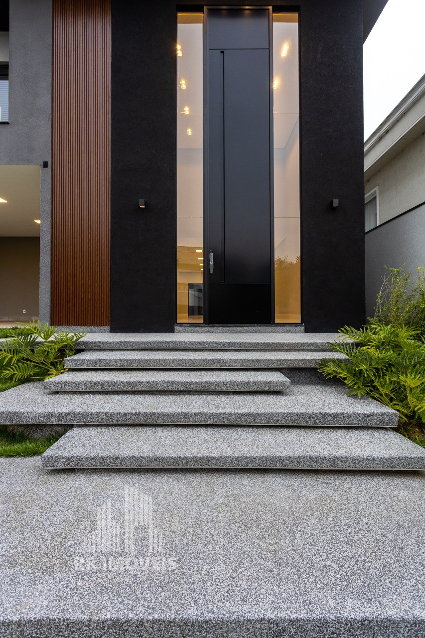 Casa, 5 quartos, 392 m² - Foto 3
