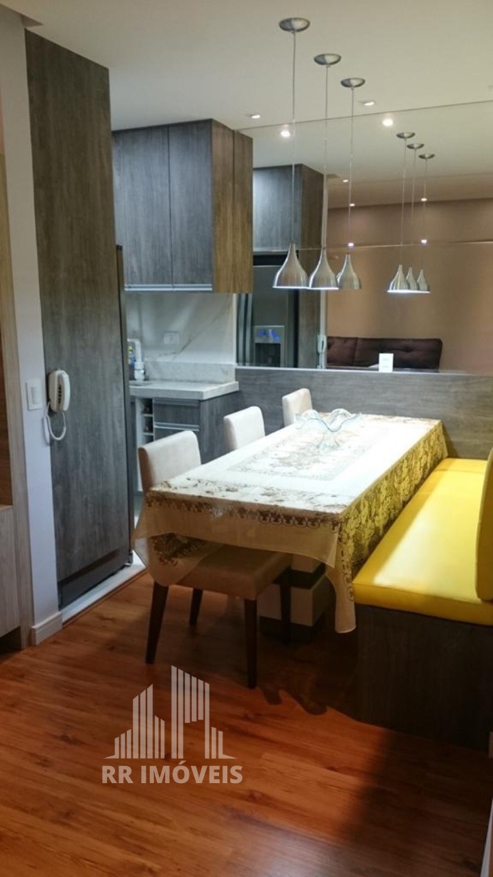 Apartamento, 2 quartos, 57 m² - Foto 2
