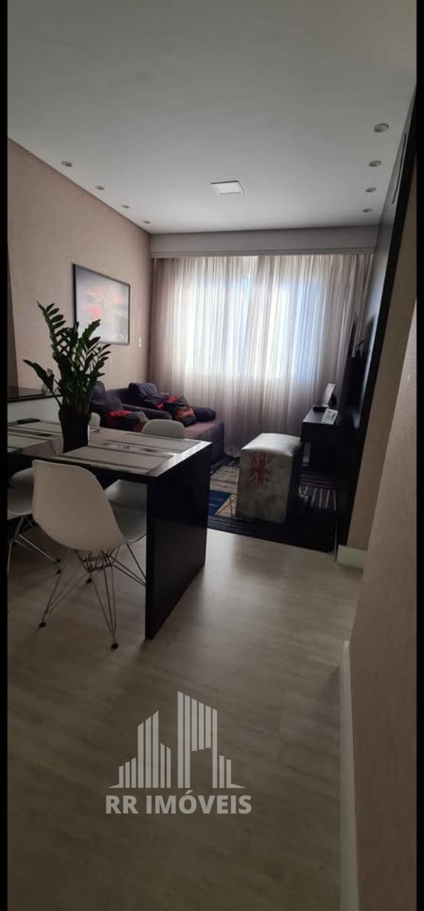 Apartamento, 2 quartos, 51 m² - Foto 1