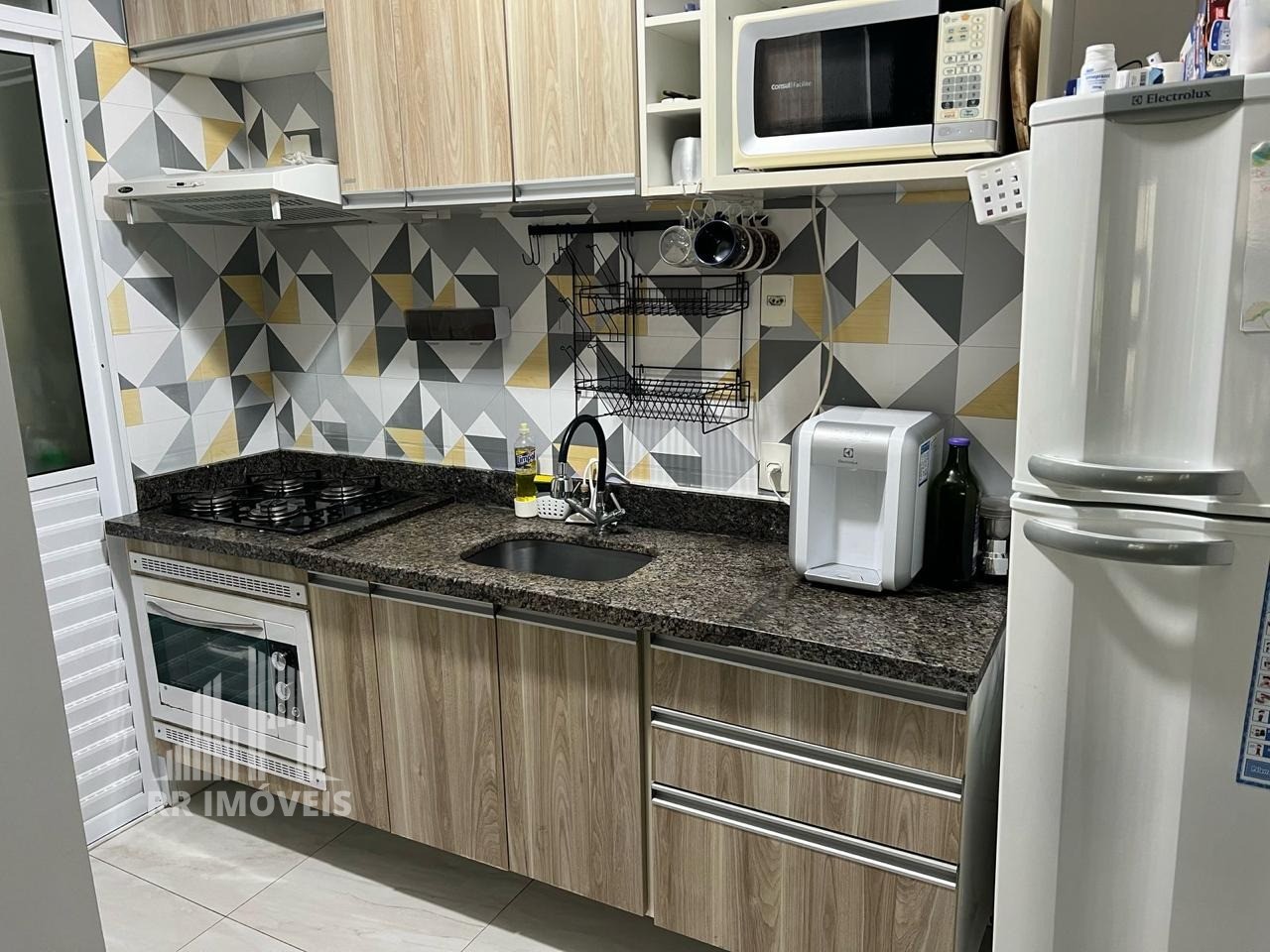 Apartamento, 3 quartos, 68 m² - Foto 4