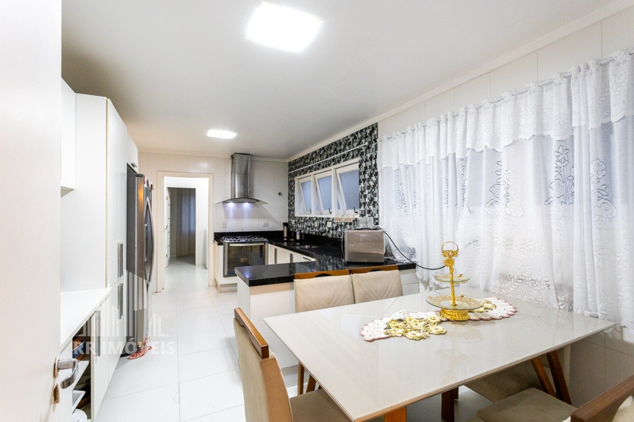 Casa, 4 quartos, 280 m² - Foto 28
