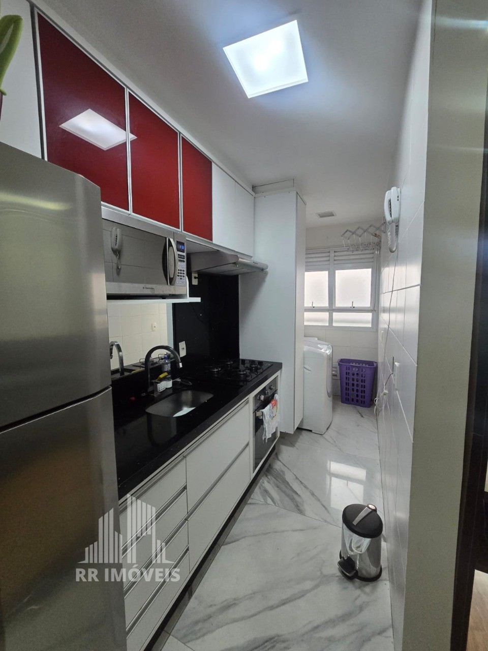 Apartamento, 2 quartos, 59 m² - Foto 3