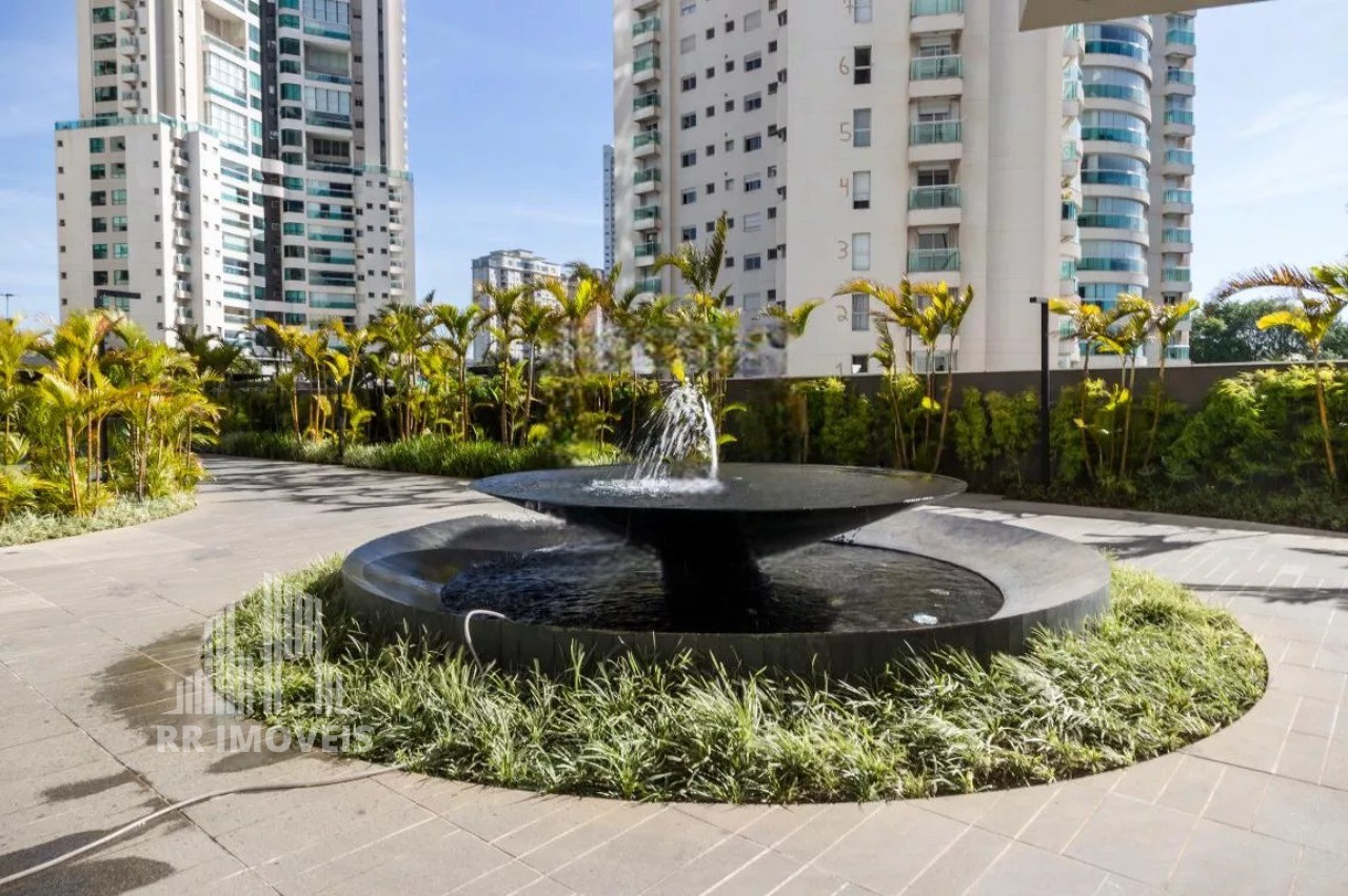Apartamento, 5 quartos, 336 m² - Foto 20