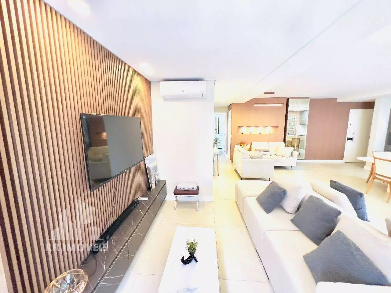 Apartamento, 3 quartos, 110 m² - Foto 17