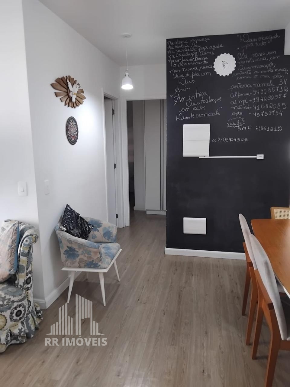 Apartamento, 2 quartos, 59 m² - Foto 9