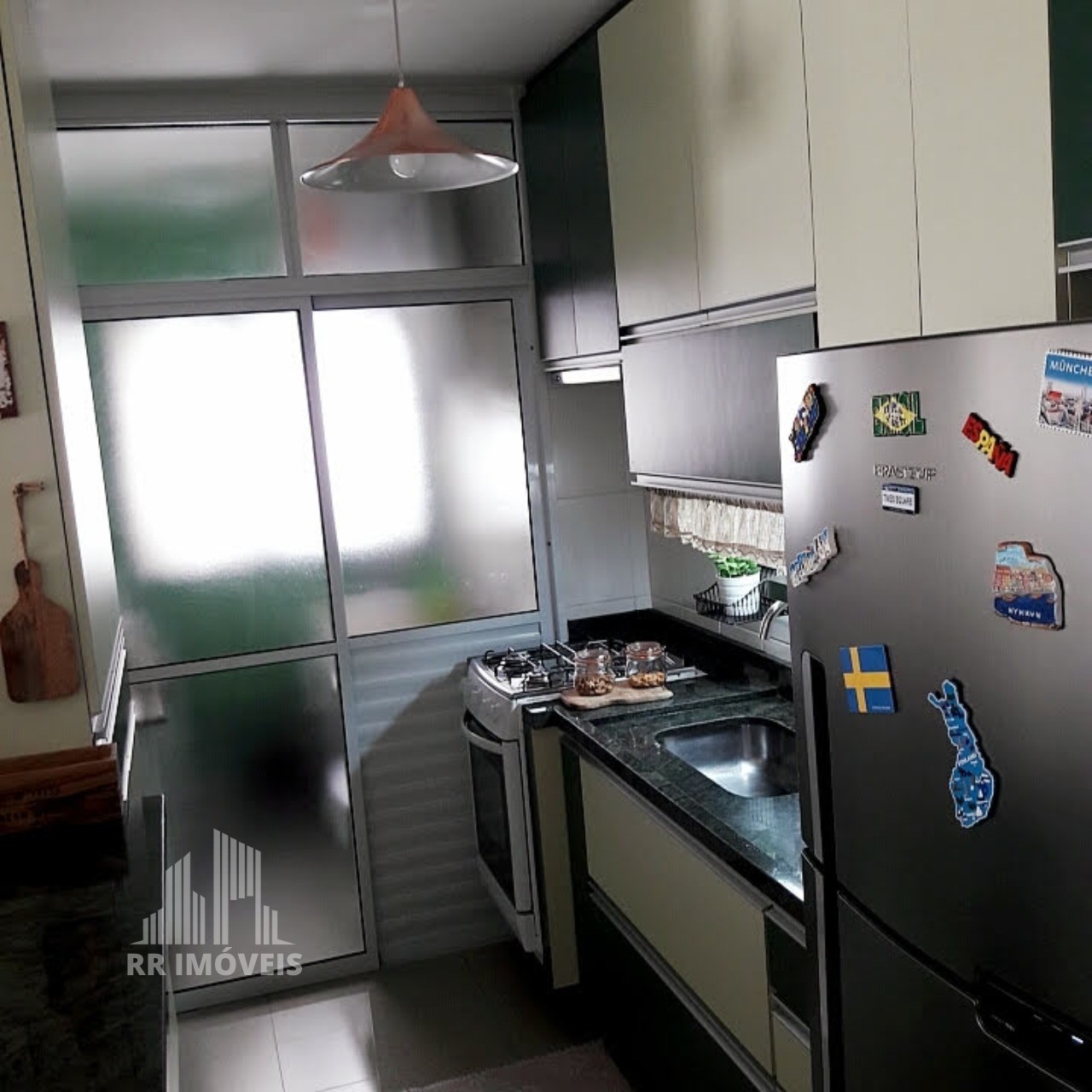 Apartamento, 2 quartos, 80 m² - Foto 11