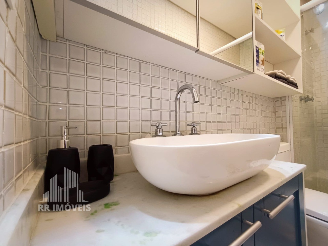 Apartamento, 1 quarto, 50 m² - Foto 9