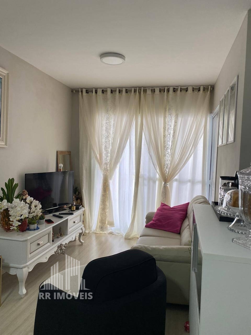 Apartamento, 2 quartos, 63 m² - Foto 1